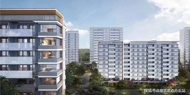 山水雅境2025年最新户型配套房价-小区环境EVO视讯中建山水雅境(上海)首页网站-中建(图8)