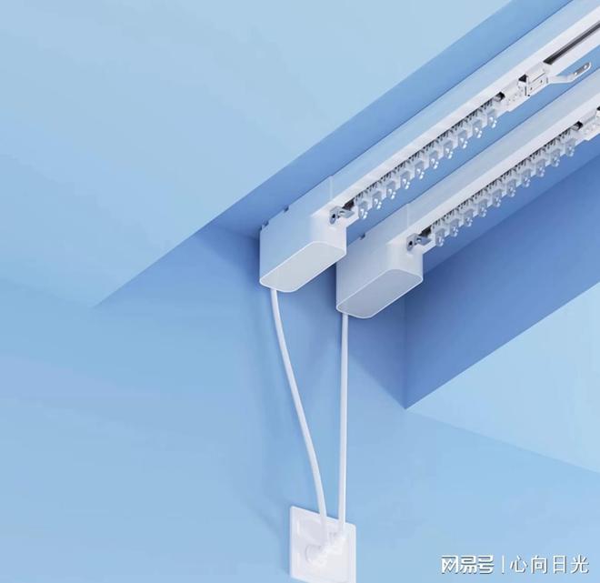 5智能窗帘品牌口碑排行榜推荐全方位介绍EVO视讯平台智能家居热潮来袭！202(图5)